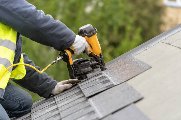 Best Roof Insulation Installation  in Kerens, TX